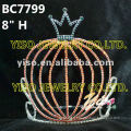 Concours de grandes tiaras